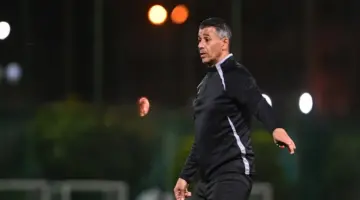 الاتحاد السكندري: ميلود حمدي ينهي فترة المعاينة ويتسلم مهامه ميدانيًا